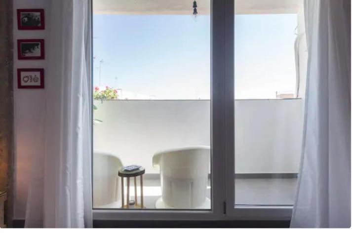 Torres De Serrano Apartment Валенсія Екстер'єр фото